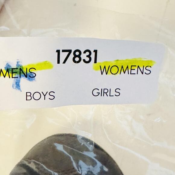 Nfinity Shoes Womens 13 Black Vengeance Cheerleading Athletic Low Top Sneakers - Picture 13 of 13